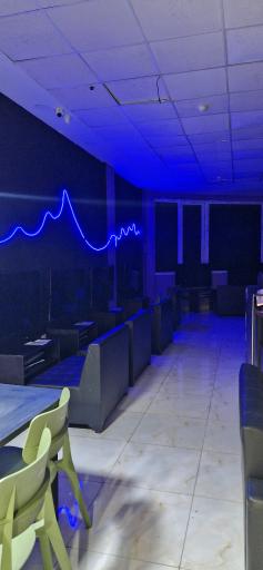 عکس گیم نت ستارخان 