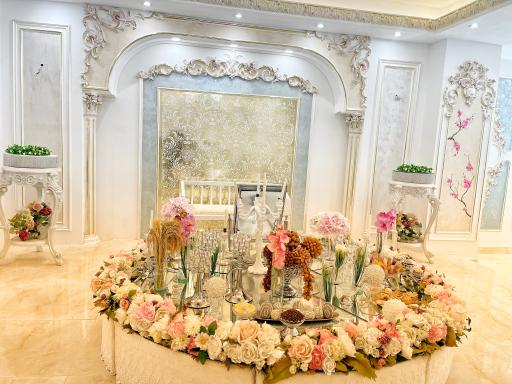 عکس دفترخانه رسمی ازدواج 23  و طلاق 30 تبریز