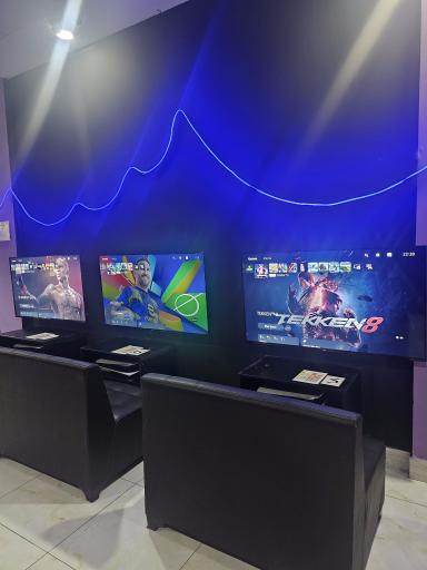 عکس گیم نت ستارخان 