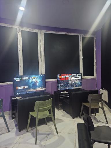 عکس گیم نت ستارخان 