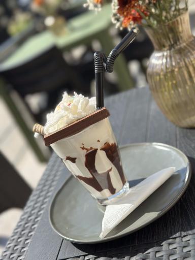 عکس کافه رستوران هتل سورنا