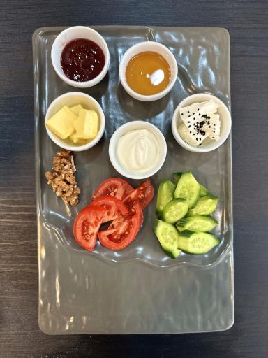 عکس کافه رستوران هتل سورنا