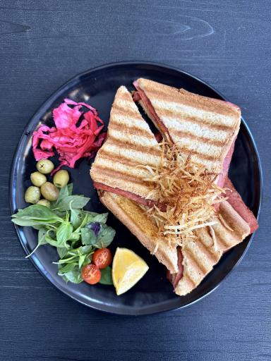 عکس کافه رستوران هتل سورنا