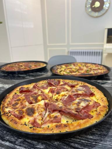 عکس کافه رستوران هتل سورنا