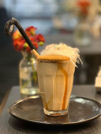 عکس کافه رستوران هتل سورنا