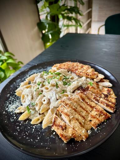 عکس کافه رستوران هتل سورنا