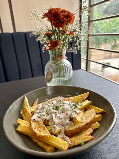 عکس کافه رستوران هتل سورنا