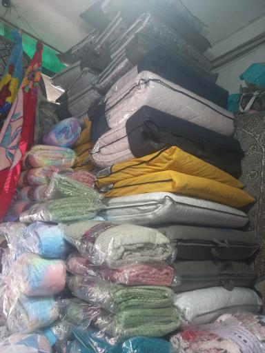 دهکده پتو یوسفی