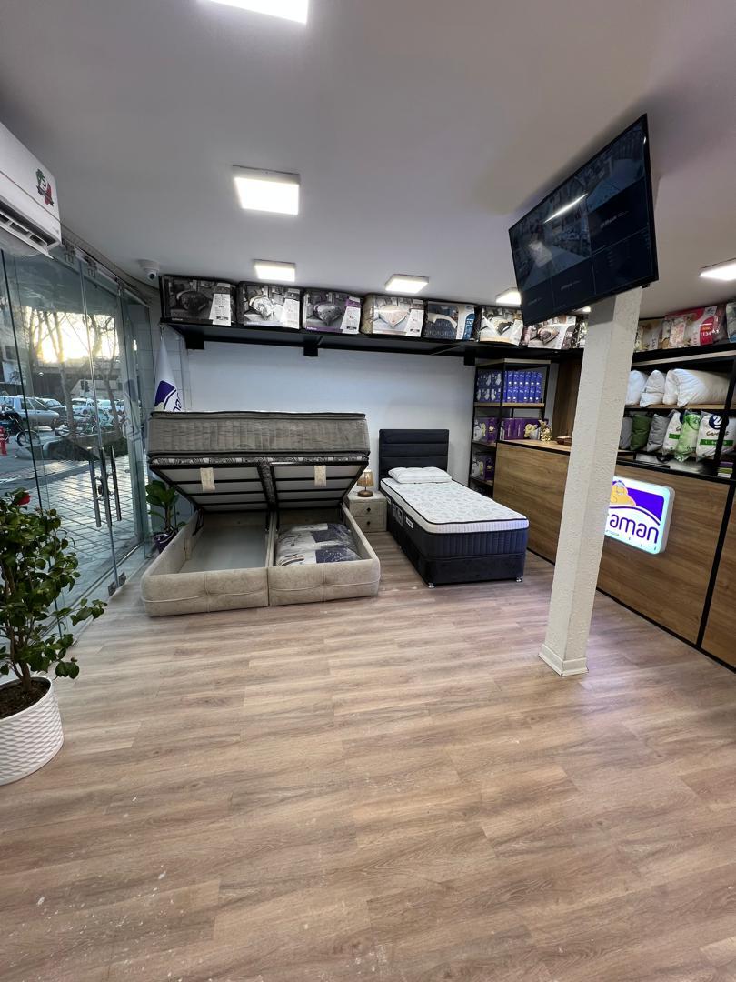 عکس تشک آرامَن