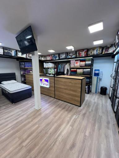 عکس تشک آرامَن