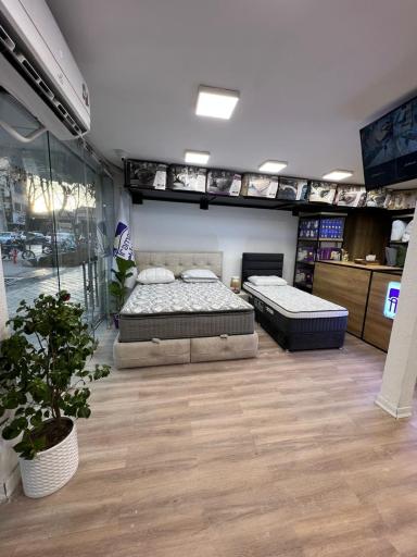 عکس تشک آرامَن