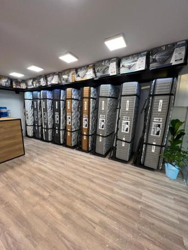 عکس تشک آرامَن