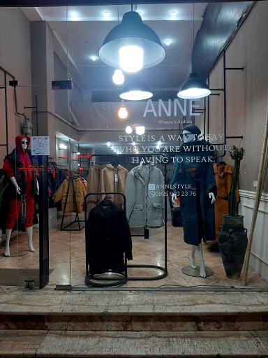 عکس گالری آنه