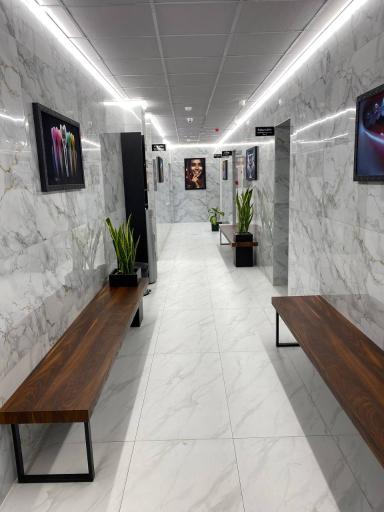 عکس کلینیک دندانپزشکی ایرانا