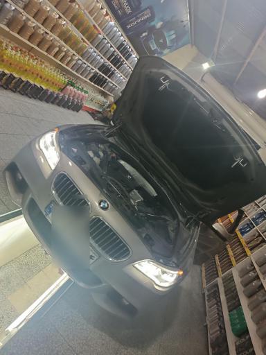 عکس اتوسرویس سعید