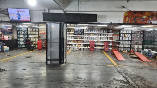 عکس کارواش زمرد