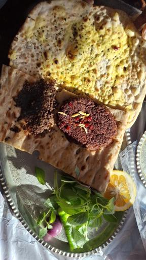 عکس رستوران محمد