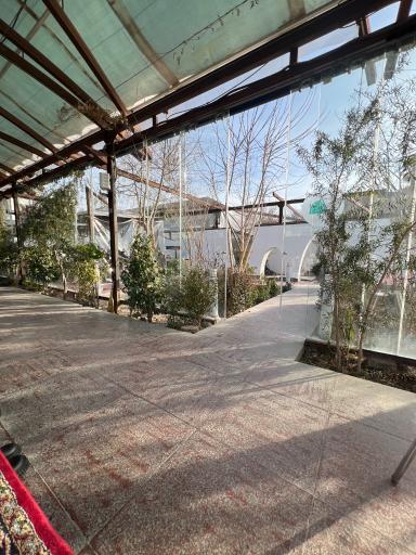 عکس رستوران محمد