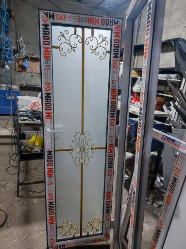 عکس پنجره سازان ری