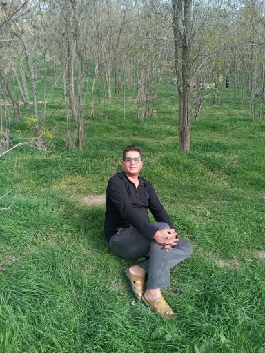 عکس تفرجگاه پارک جنگلی دورود