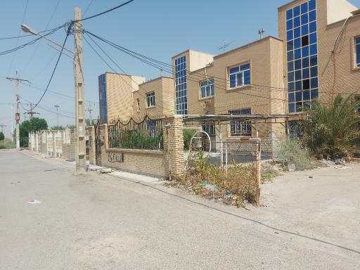عکس شرکت فن آوران نیرو پارسوماش شعبه آبادان