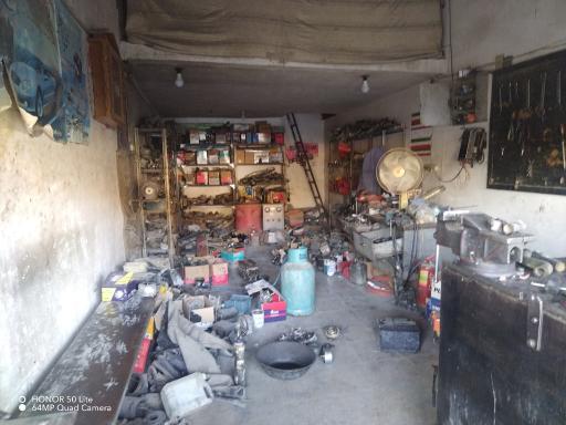عکس الکتروباتری سازی کوشکی