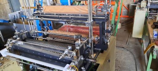 عکس تولیدی آرپی پلاست