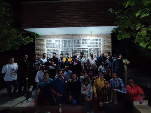 عکس تولیدی آرپی پلاست