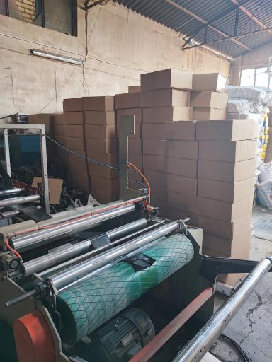 عکس تولیدی آرپی پلاست