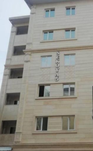 عکس سکویا ۵