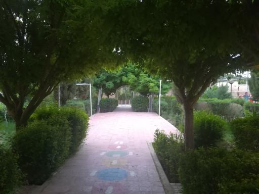 بوستان کوثر 