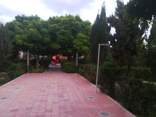 عکس بوستان کوثر 