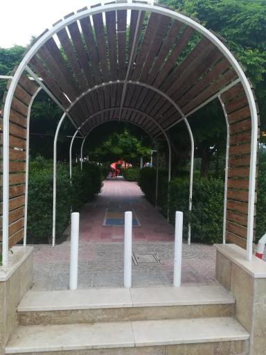 عکس بوستان کوثر 