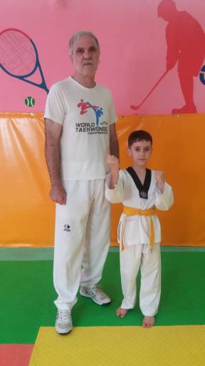 عکس مجموعه ورزشی کوثر