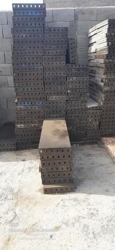 عکس تجهیزات بتنی رحیمی 