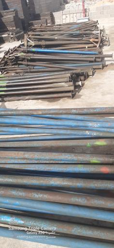 عکس تجهیزات بتنی رحیمی 