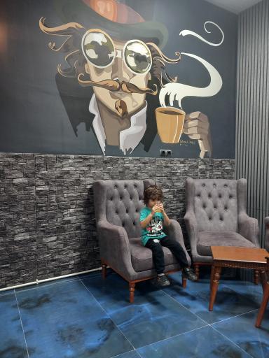 عکس کافه ۲۰۰۲