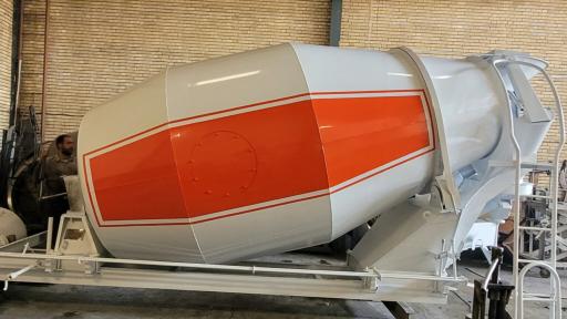 عکس شرکت مجد اندیشان سپاهان