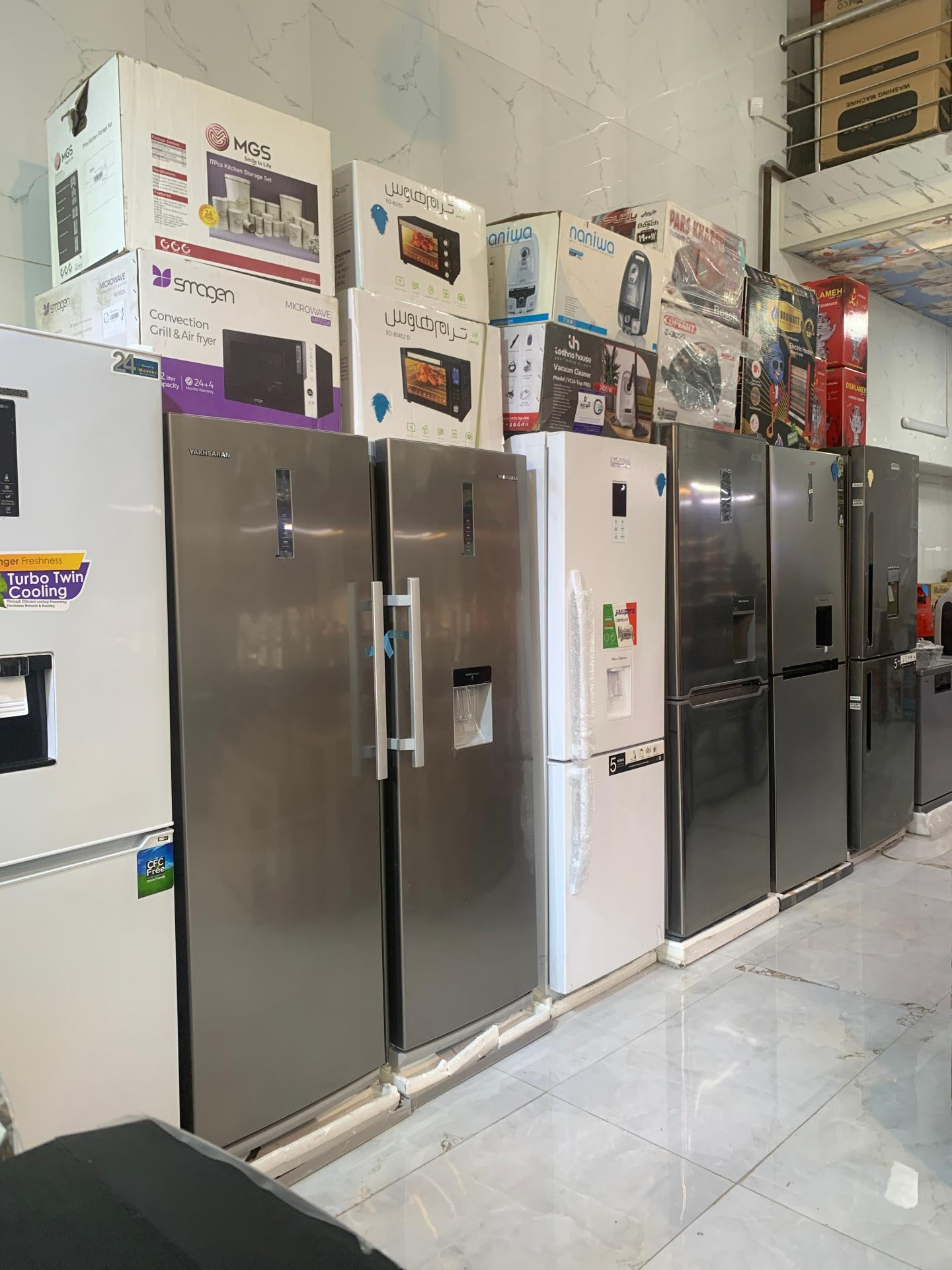 عکس جهیزیه سرای نوروزی