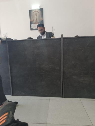 عکس دفتر اسناد رسمی ۴۷۸