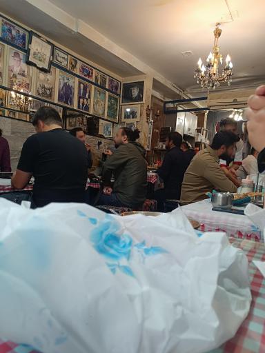 عکس دیزی سرای ناصرخان