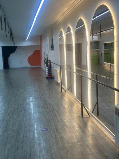 باشگاه ورزشی دم