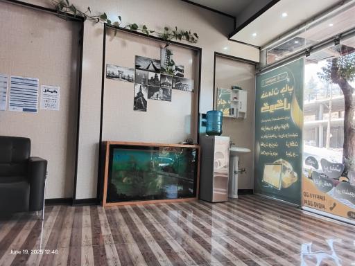 عکس کافی نت گوگل