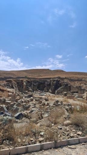 عکس معبد داش کَسَن (معبد اژدها)