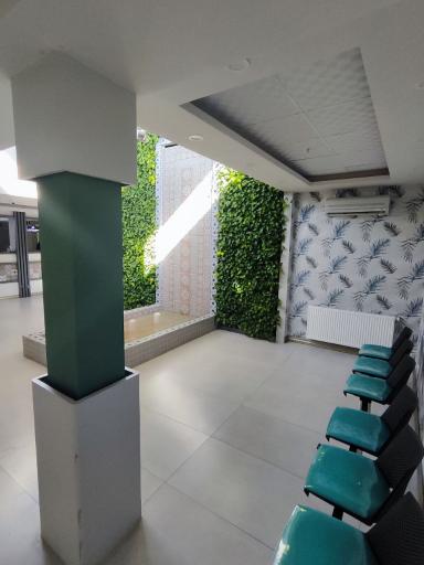 دندانپزشکی تبسم