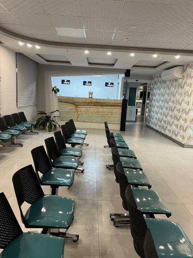 عکس دندانپزشکی تبسم