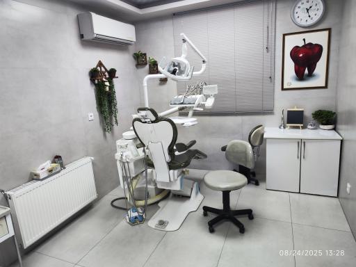 عکس دندانپزشکی تبسم