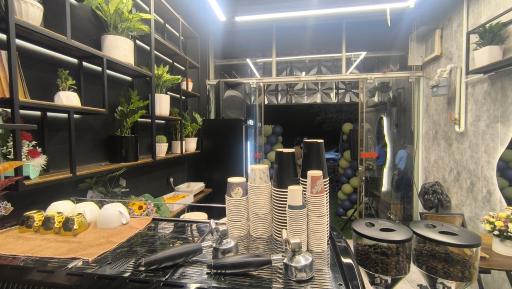 عکس کافه یک 