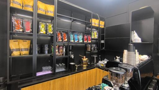 عکس کافه یک 