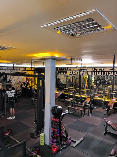 عکس باشگاه آرام